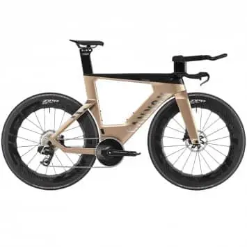 2025 Canyon Speedmax CFR AXS Road Bike ~ WAREHOUSEBIKE